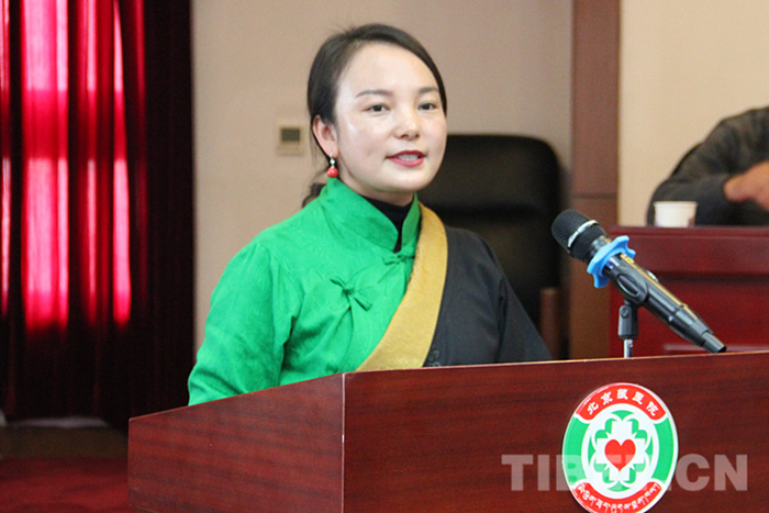 老一辈藏医如何薪火相传?这个持续10年的研修班给出了答案