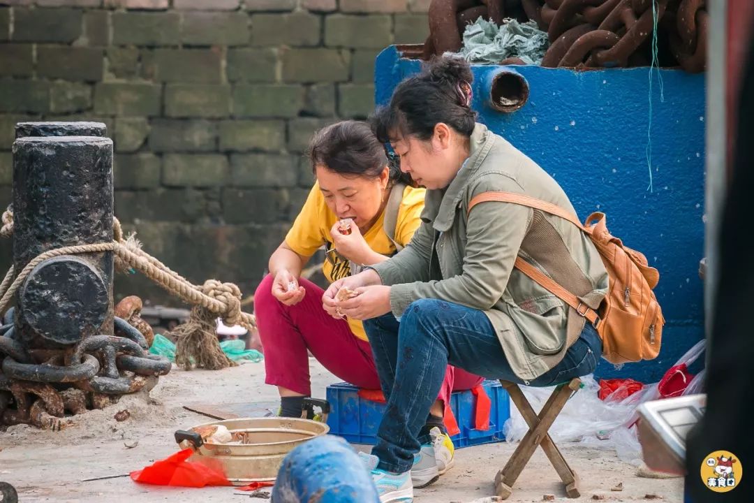 小港码头有蛏子吗,小港码头吃海鲜俱乐部电话