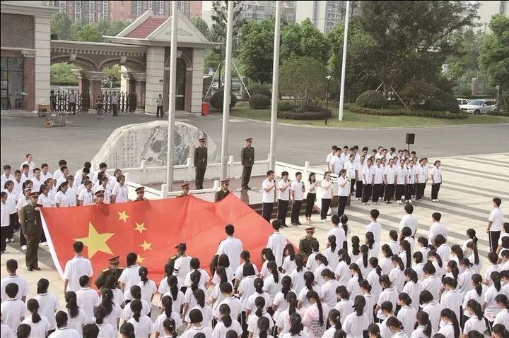 南通中学十周年校庆视频,南通一中百年校庆