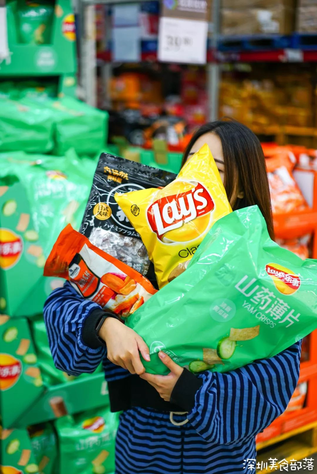 别等双11啦，山姆「卓越会员周」来了