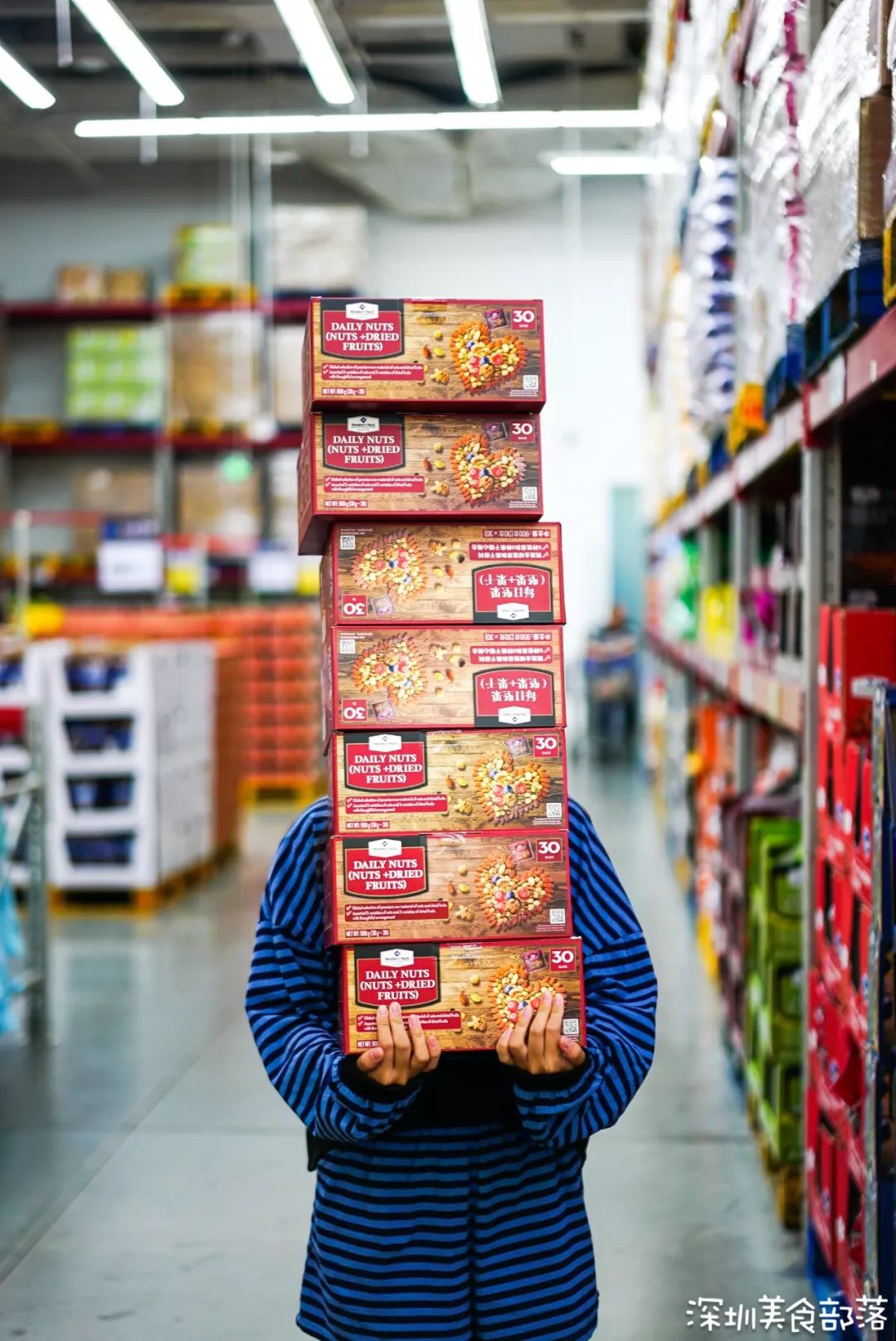 别等双11啦，山姆「卓越会员周」来了