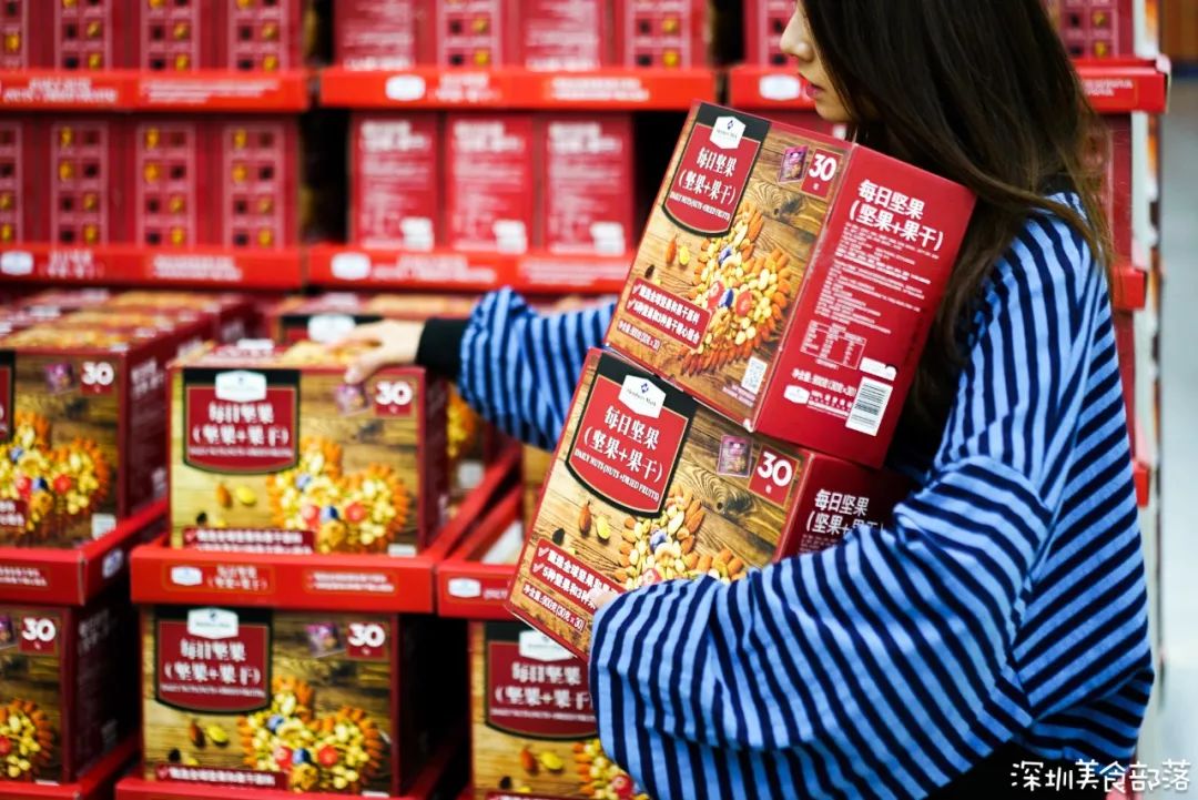 别等双11啦，山姆「卓越会员周」来了