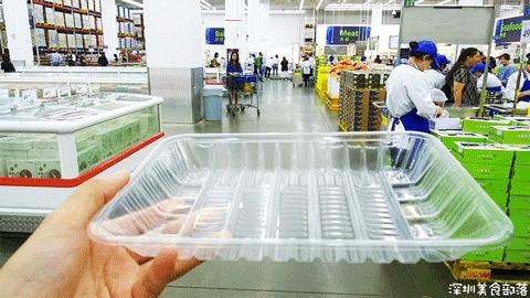 别等双11啦，山姆「卓越会员周」来了