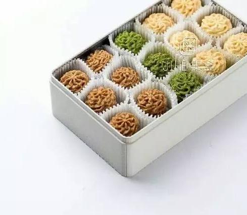 适合送女生的零食推荐,适合送男朋友的零食推荐