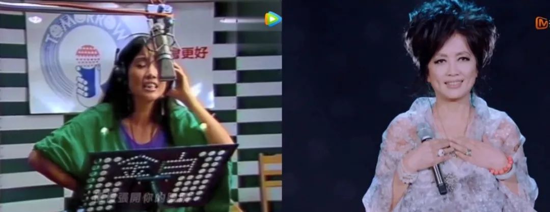 最早期版的明天会更好mv,明天会更好现场版高清