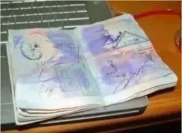 【关注】护照上有这些问题会误大事！快检查！