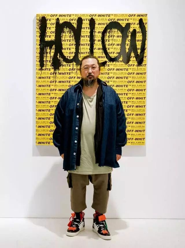 lv设计师virgilabloh名言,lv男装总监virgilabloh经典作品