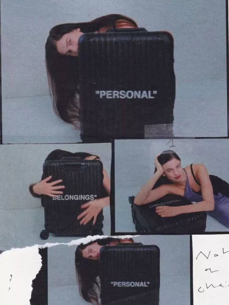 lv设计师virgilabloh名言,lv男装总监virgilabloh经典作品