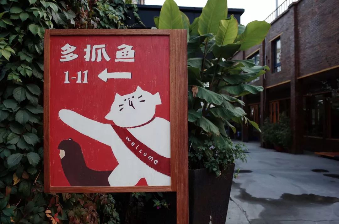 北京多抓鱼实体店,多抓鱼探店