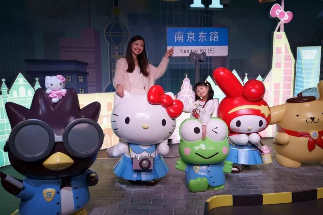 魔都新增25个逛玩享乐新地标,魔都必玩项目有哪些