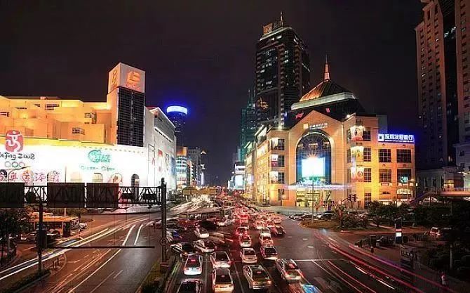 魔都新增25个逛玩享乐新地标,魔都必玩项目有哪些