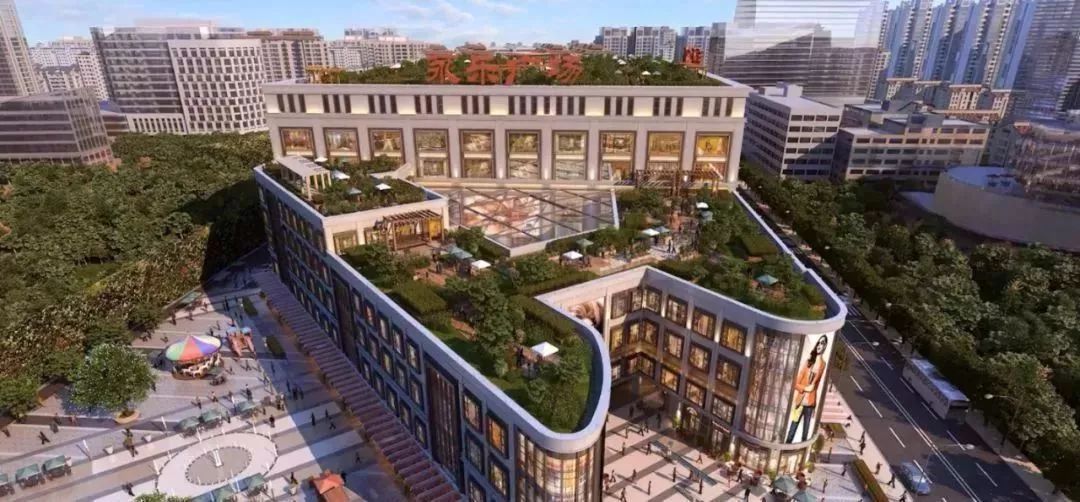 魔都新增25个逛玩享乐新地标,魔都必玩项目有哪些