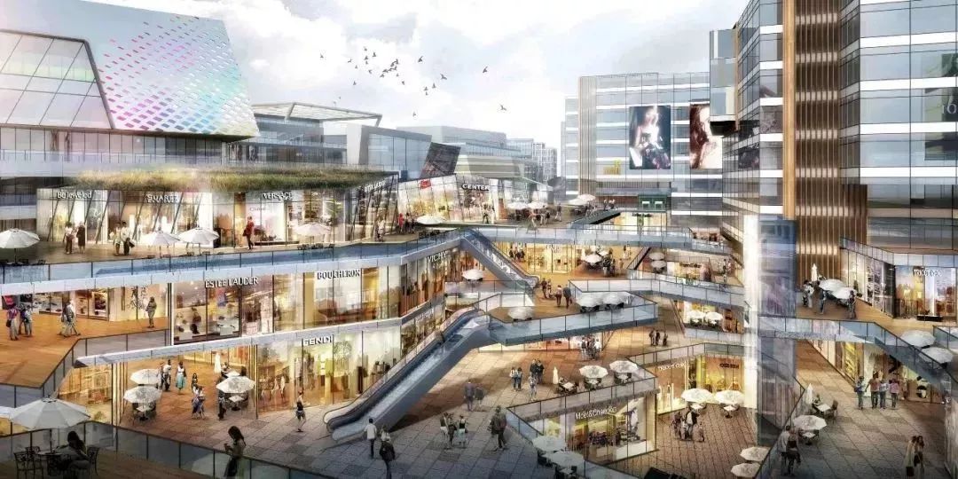 魔都新增25个逛玩享乐新地标,魔都必玩项目有哪些