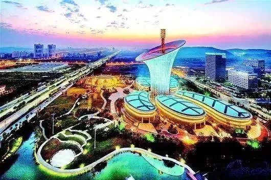 魔都新增25个逛玩享乐新地标,魔都必玩项目有哪些