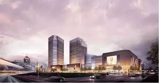 魔都新增25个逛玩享乐新地标,魔都必玩项目有哪些