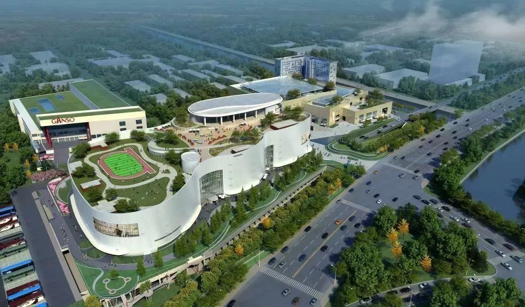 魔都新增25个逛玩享乐新地标,魔都必玩项目有哪些