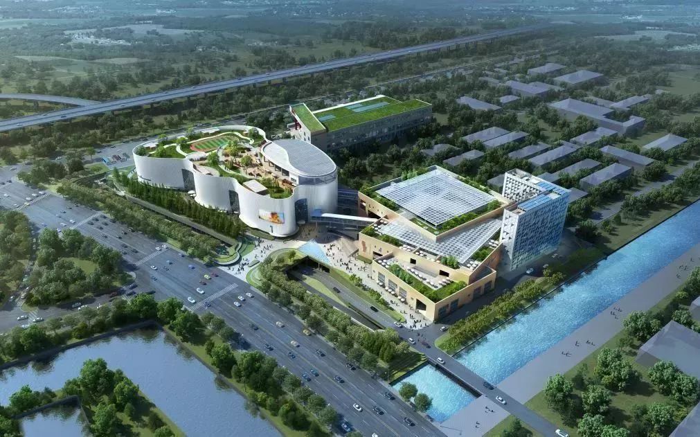 魔都新增25个逛玩享乐新地标,魔都必玩项目有哪些