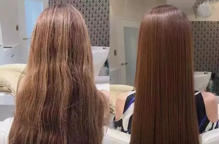 团|你的头发一根都不许掉！用它，还能3天不洗头依然干爽不油腻