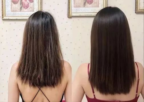 团|你的头发一根都不许掉！用它，还能3天不洗头依然干爽不油腻