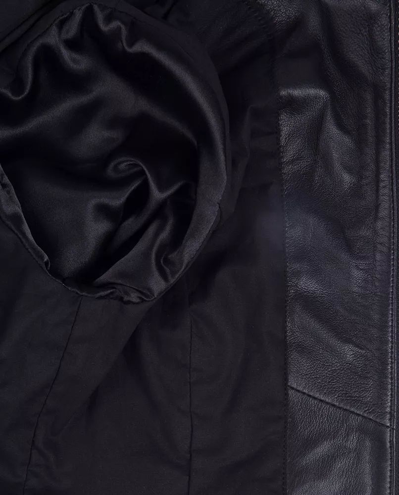 好的高档皮衣,如何选择一款好的皮衣