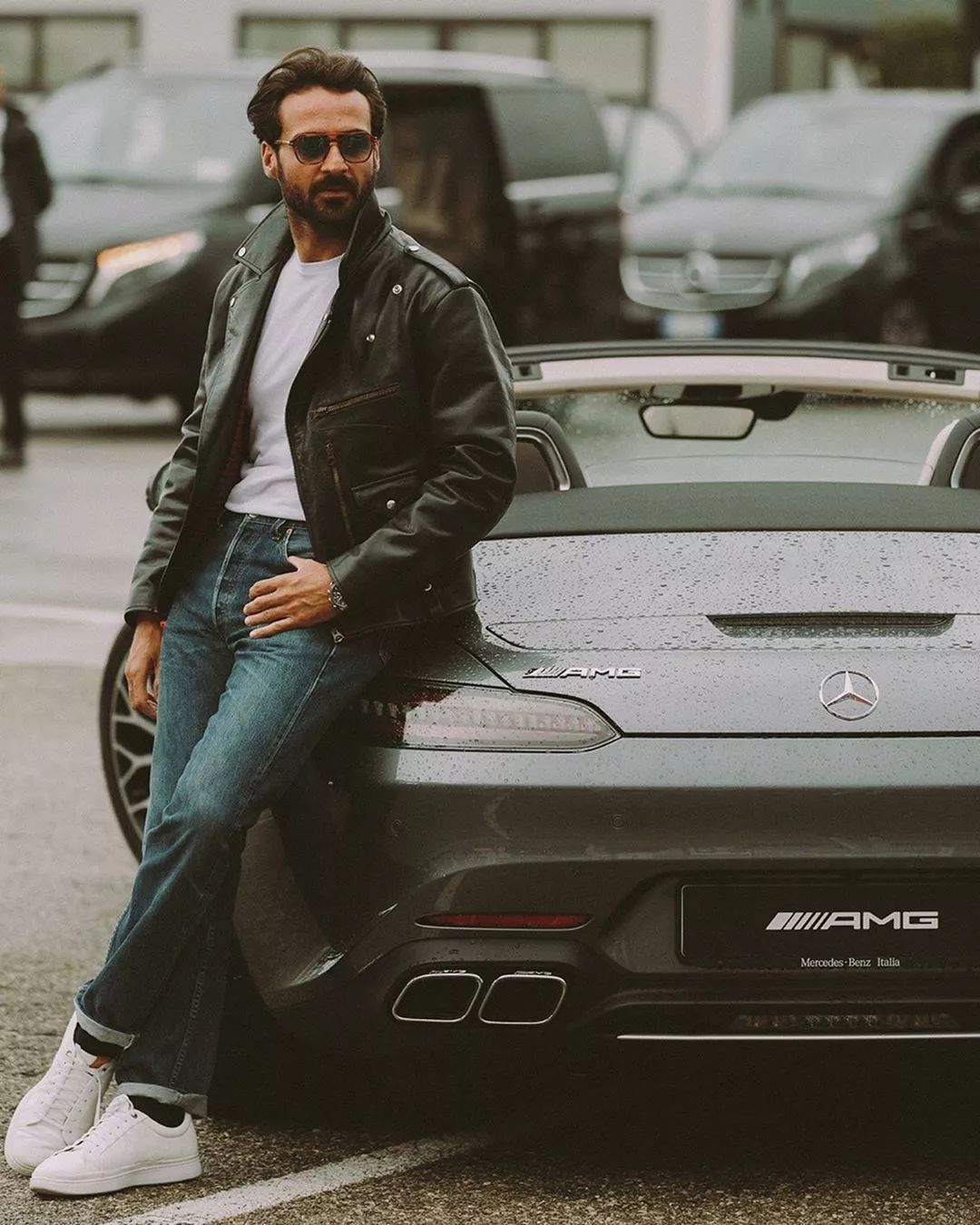 好的高档皮衣,如何选择一款好的皮衣