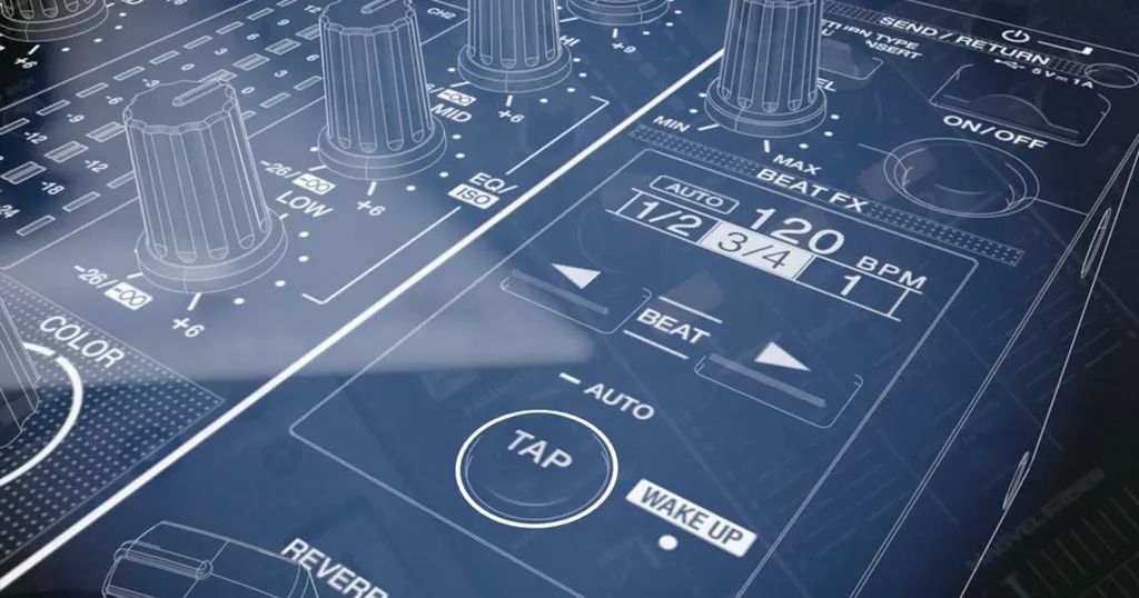 dj需要掌握的基础知识,dj速成攻略