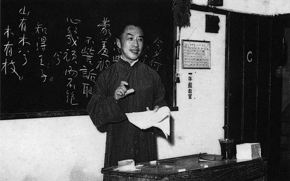 钱穆中国文化通史,被误读的钱穆史学