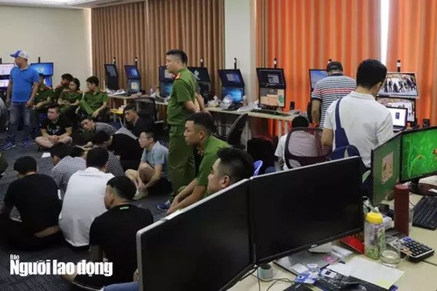 中越第六次合作打击电信诈骗,中越公安部第八次合作打击犯罪