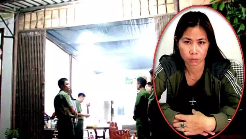 中越第六次合作打击电信诈骗,中越公安部第八次合作打击犯罪