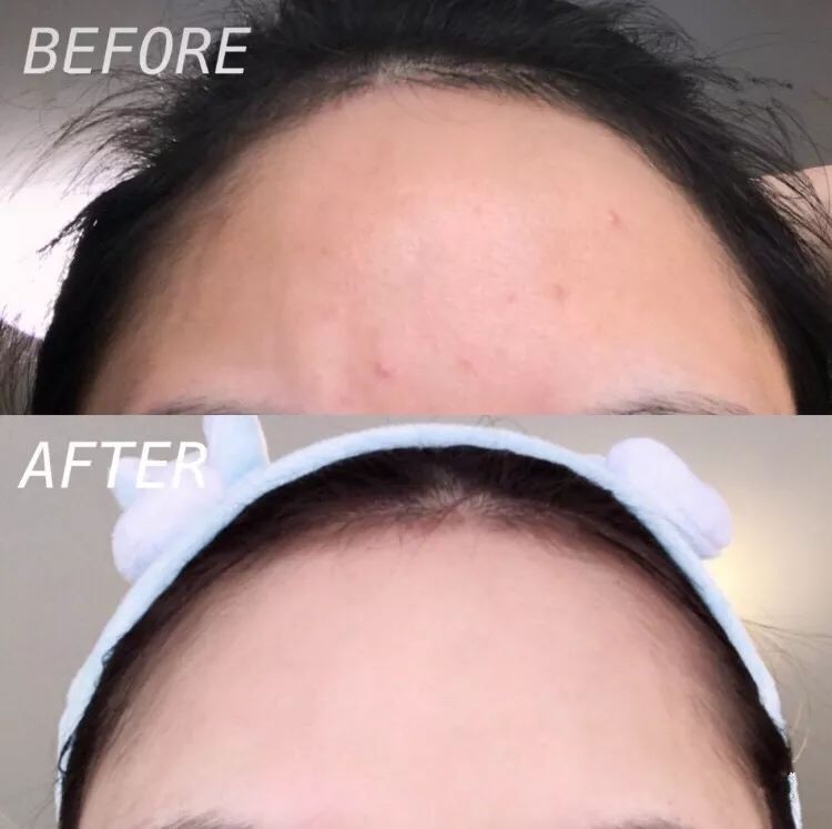 非常好用的一款洁面乳,颜值不输bba年轻人就买它