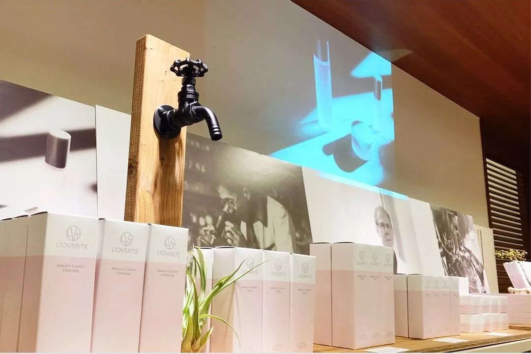 非常好用的一款洁面乳,颜值不输bba年轻人就买它