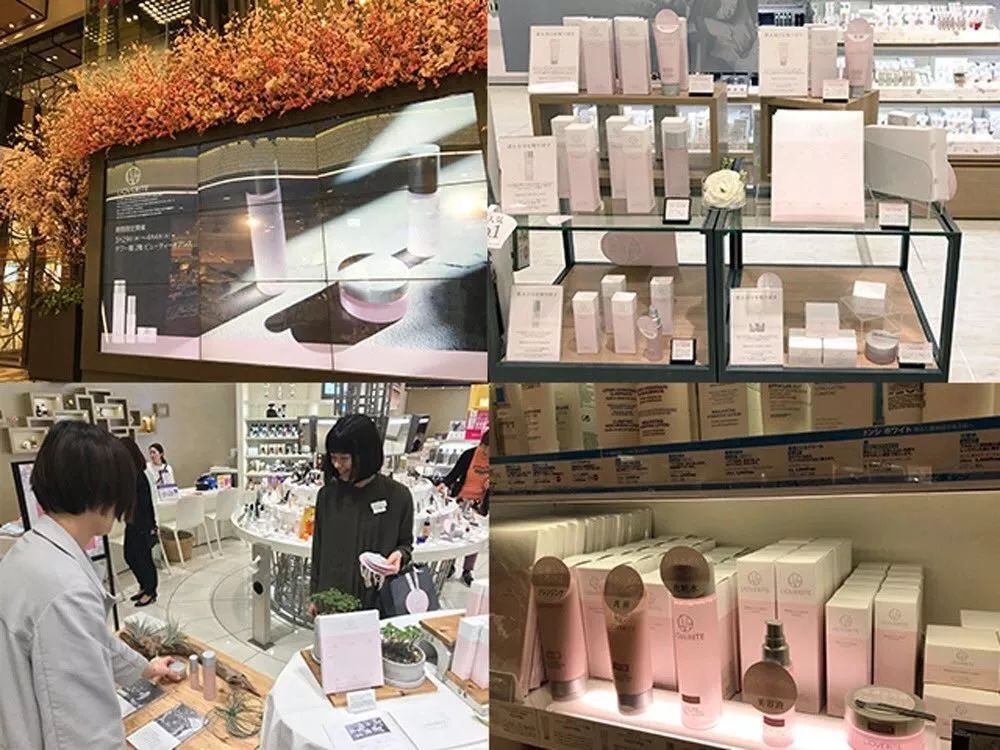 非常好用的一款洁面乳,颜值不输bba年轻人就买它