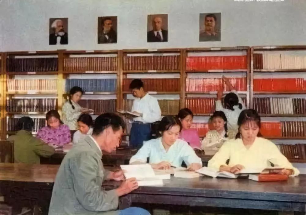 惠农农场,我魂牵梦萦的故乡丨夜听团41期