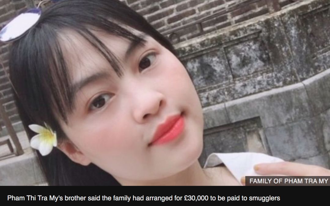 越南偷渡客血泪史,越南偷渡者回越南