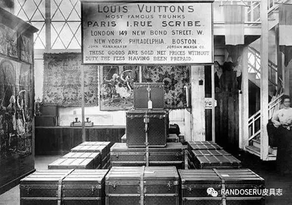 lv旅行箱真的太美了,lv旅行箱全套