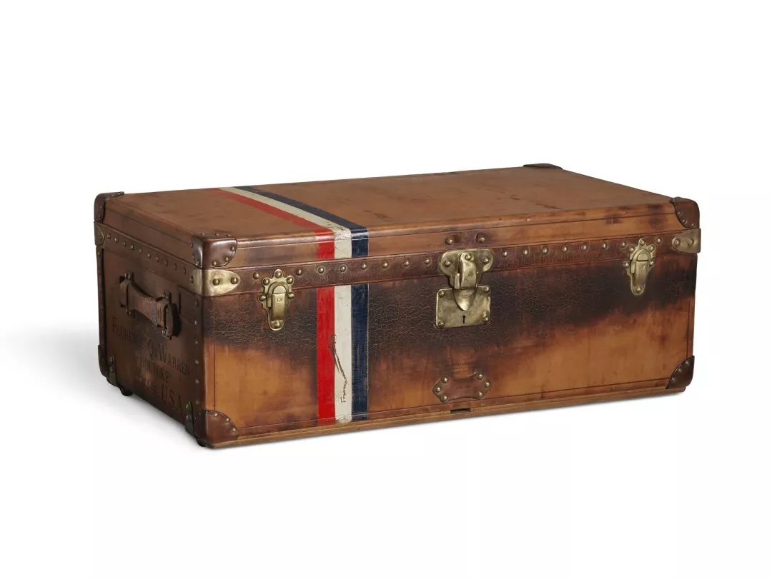 lv旅行箱真的太美了,lv旅行箱全套