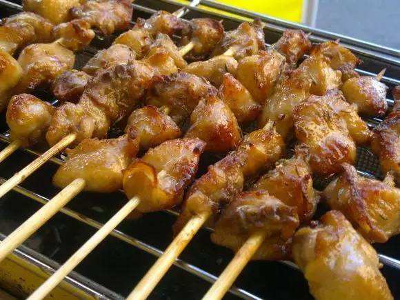 鸡翅尖是鸡身上最毒的地方吗,鸡最毒的六个部位