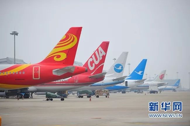 2019年福州机场国际航班,福州机场换季新开航线