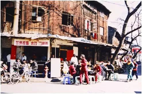 我们的街巷|天一广场今昔谈(上)