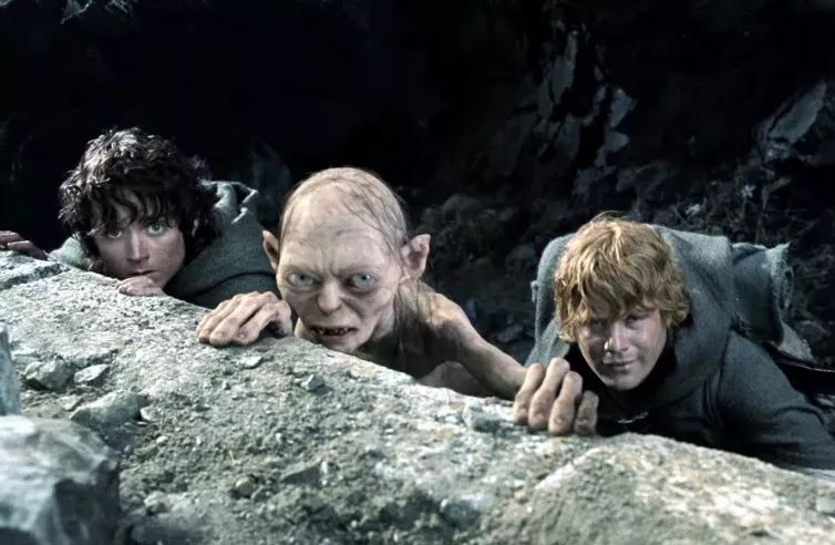 美剧指环王拍摄最新状况,美剧版指环王即将上拍