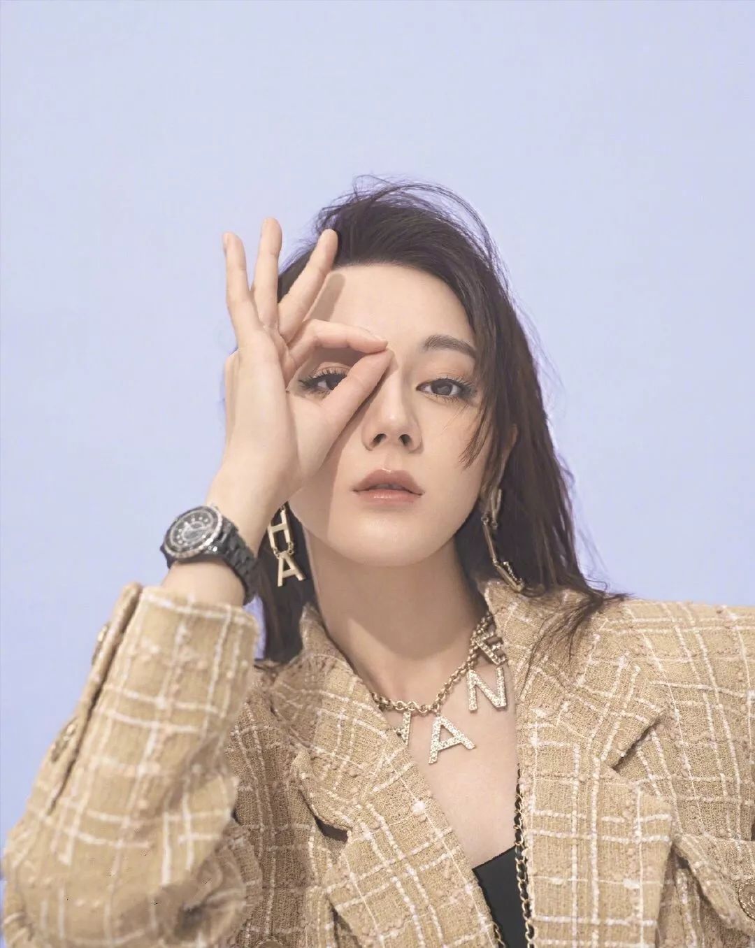 fashion风格穿搭,今年最时髦的4件小香风穿搭