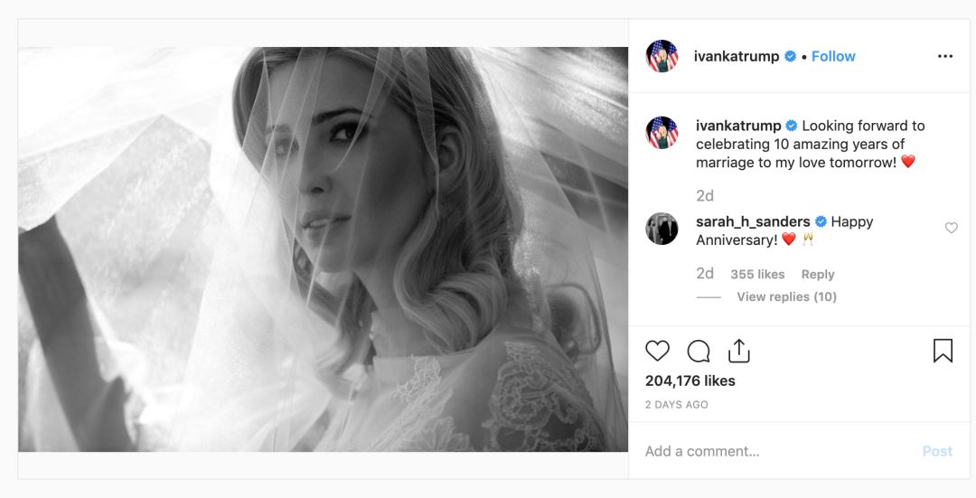 伊万卡与库什纳结婚视频完整版,伊万卡和库什纳情史