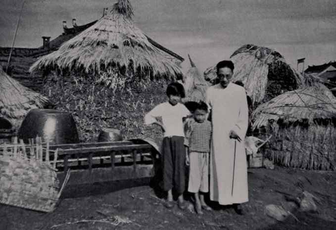 温儒敏乡土中国导读讲了什么,温儒敏乡土中国考不考