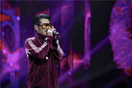 音浪合伙人乐华七子朱正廷,音浪合伙人乐华七子我的天空