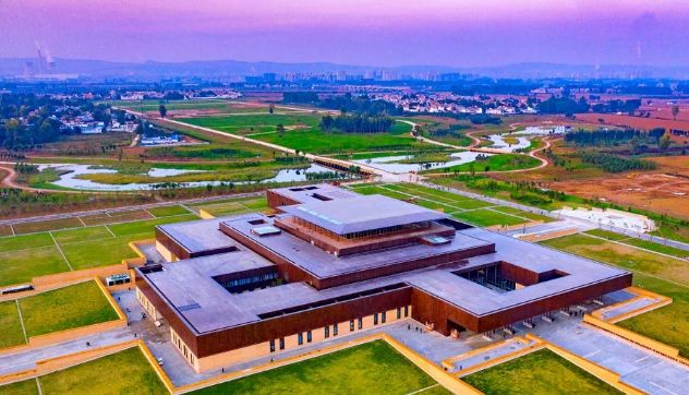 洛阳大发展最新消息,洛阳最近有啥好消息