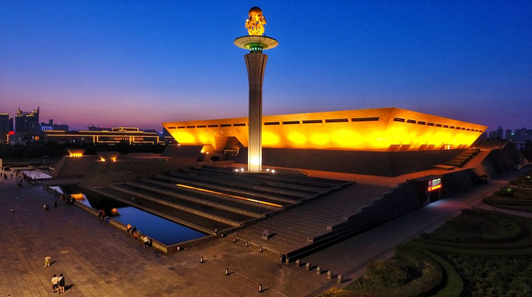 洛阳大发展最新消息,洛阳最近有啥好消息