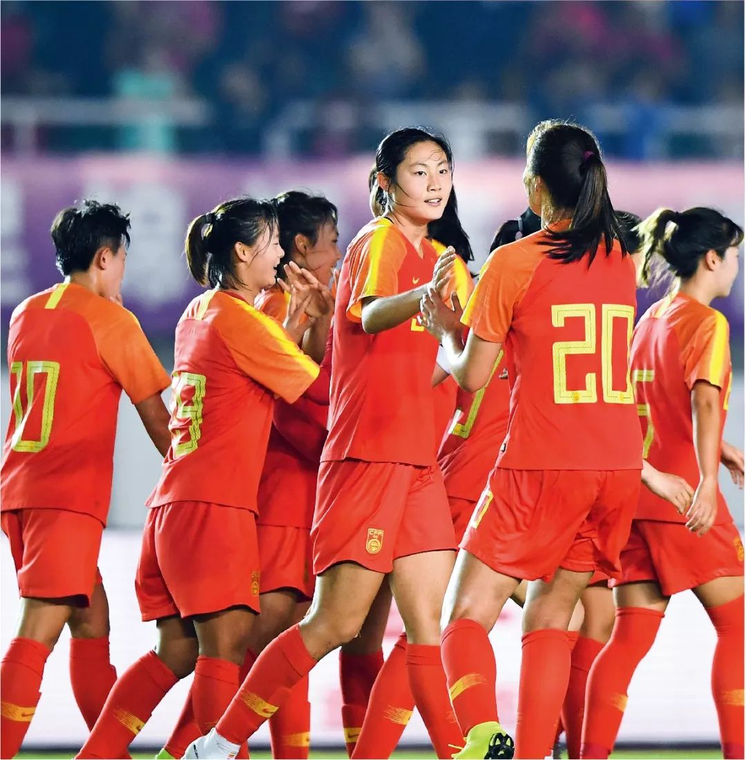 女足u19亚青赛4号,国少u19女足亚洲杯赛程