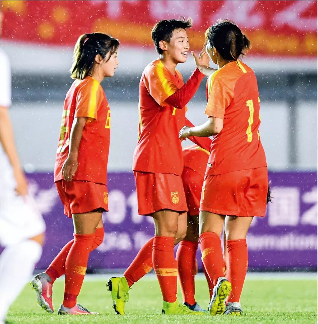 女足u19亚青赛4号,国少u19女足亚洲杯赛程