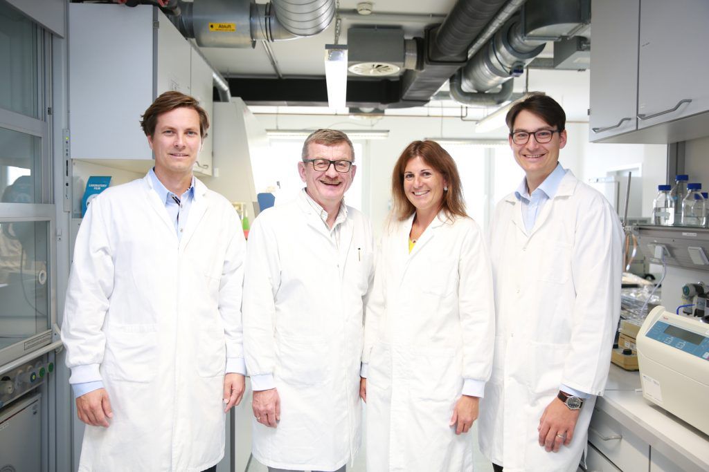 7桩大事件：菊粉要涨价，默沙东加码4DPharma，华大哈药布大局