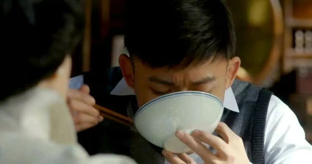 浠水老样子,老浠水城市